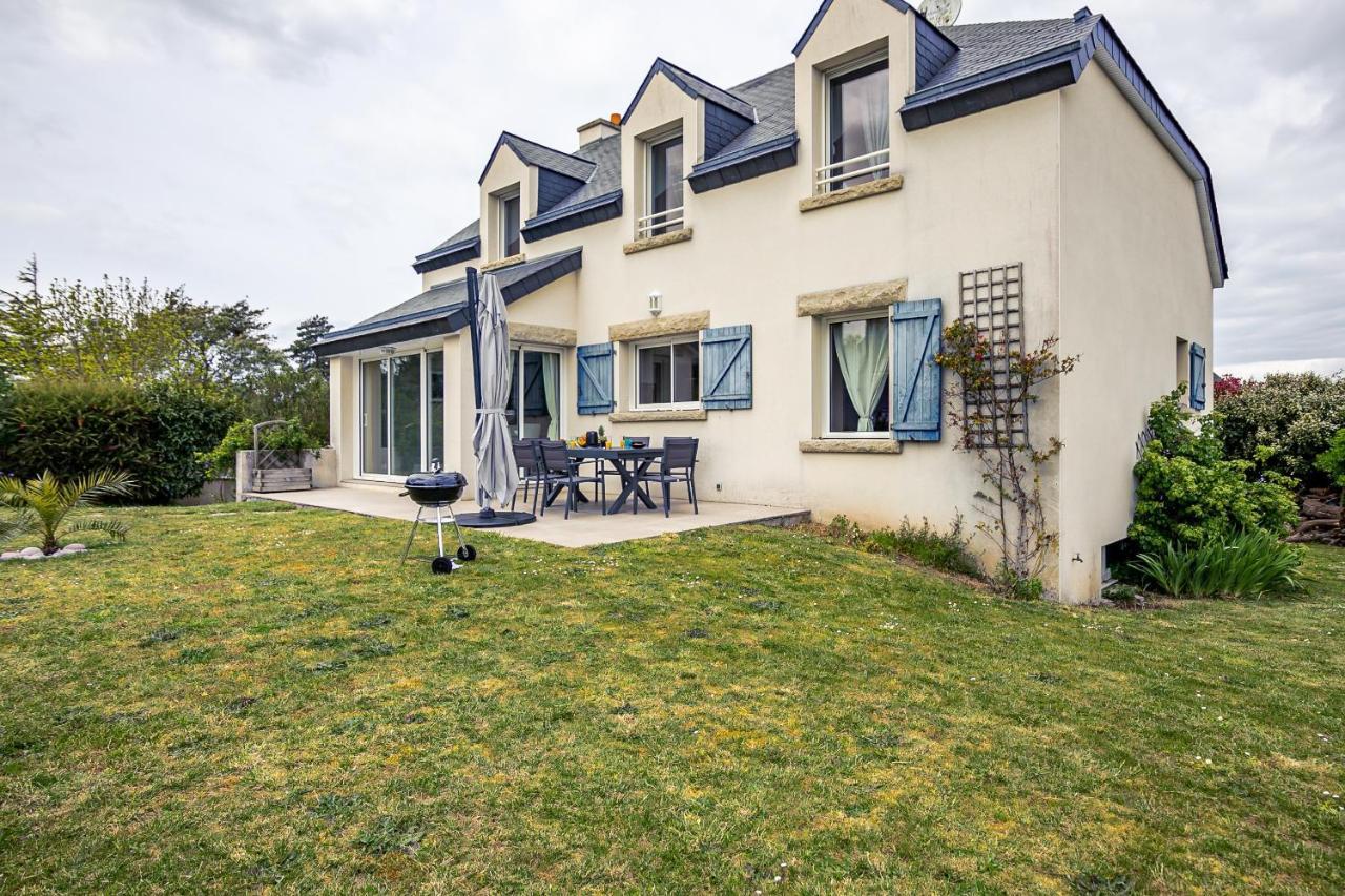 La Traversee Frehel Exterior foto