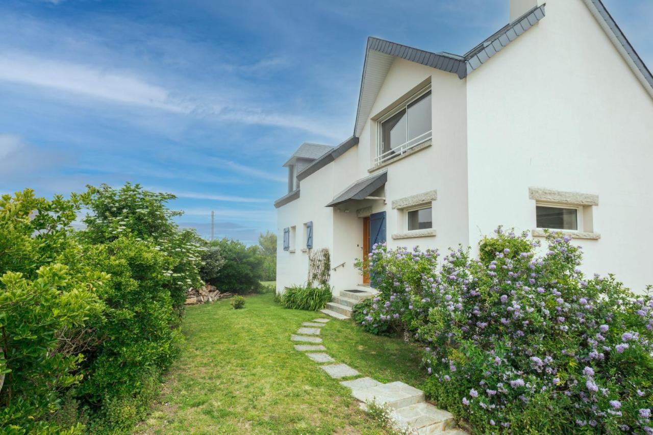 La Traversee Frehel Exterior foto