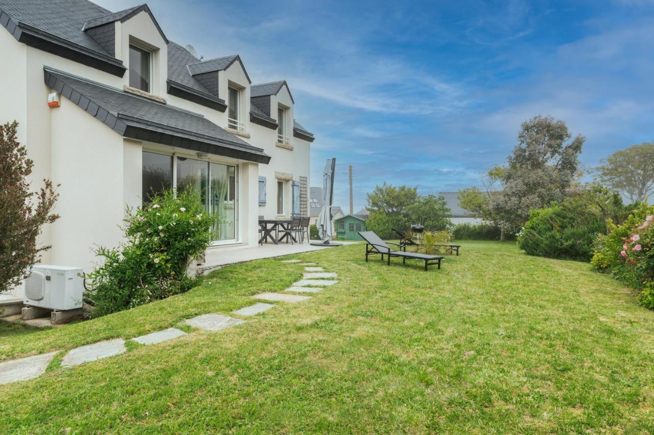 La Traversee Frehel Exterior foto